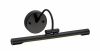 Подсветка для картин Elstead Lighting ALTON-PL-S-BLK
