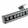 Линейный прожектор AR-LINE-1000-36W Day4000 (GR, 15x60 deg, 230V) (Arlight, IP65 Металл, 3 года) 045472