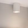 Светильник SP-FOCUS-R132-24W Day4000 (WH, 50 deg, 230V) (Arlight, IP54 Металл, 5 лет) 054868
