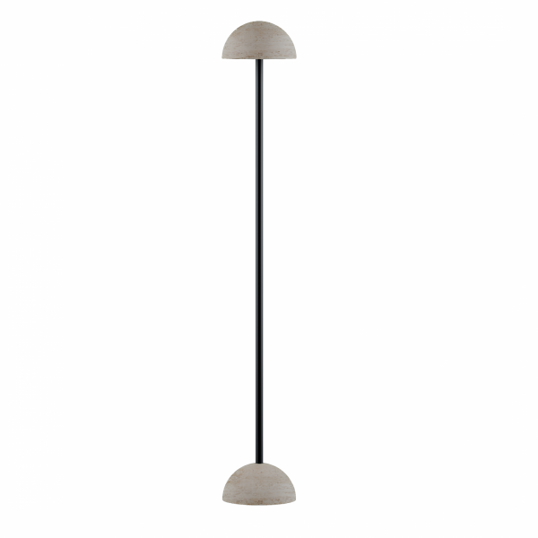 Напольный светильник Aromas del Campo Big Dussa Black
