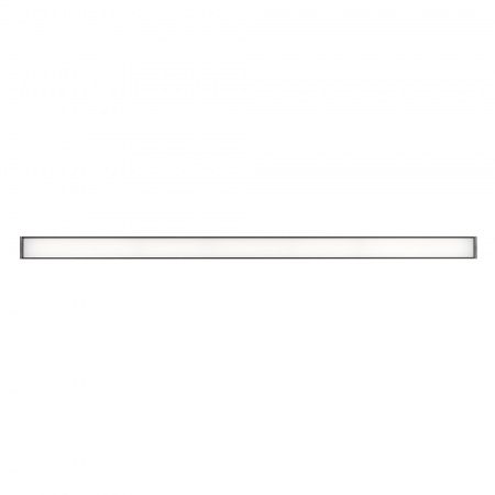 Светильник MAG-ORIENT-FLAT-L465-16W Warm3000 (BK, 100 deg, 48V) (Arlight, IP20 Металл, 5 лет) 033612(1)