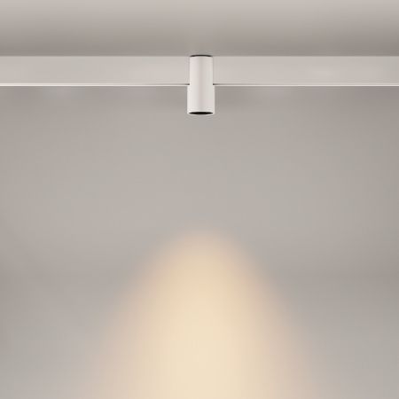 Трековый светильник Technical TR122-2-7W3K-W