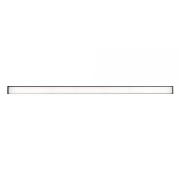 Светильник MAG-ORIENT-FLAT-L465-16W Warm3000 (BK, 100 deg, 48V, DALI) (Arlight, IP20 Металл, 5 лет) 033825(1)