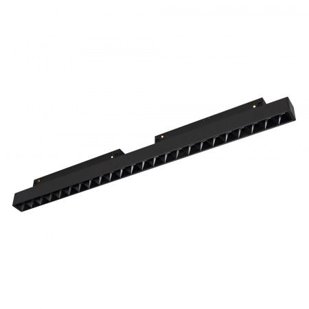 Светильник MAG-ORIENT-LASER-L235-8W Warm3000 (Черный, 24 deg, 48V, DALI) (Arlight, IP20 Металл, 5 лет) 033829(1)