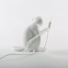 Настольная лампа Monkey Lamp Outdoor Sitting