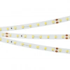 Светодиодная лента RT 2-5000-50m 24V Warm3500 (2835, 80 LED/m, LUX) (Arlight, 6 Вт/м, IP20) 028528