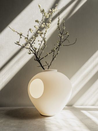 Настольная лампа Foscarini Madre White