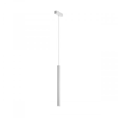 Трековый светильник Technical TR257-4-7WTW-M-W