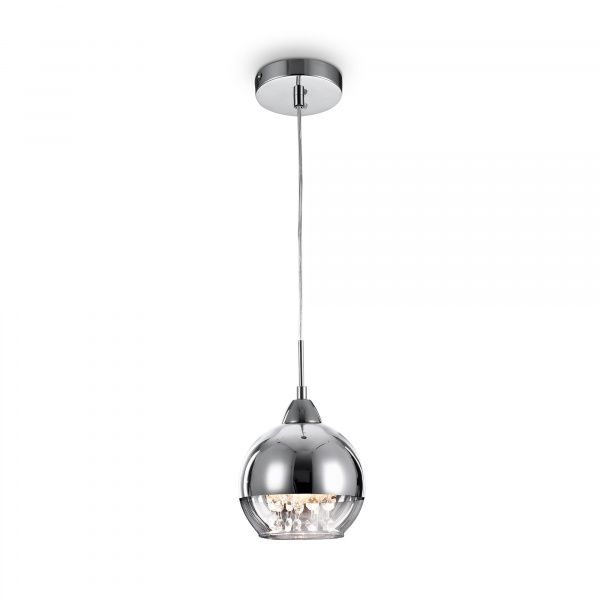 Подвесной светильник Maytoni P012-PL-01-N