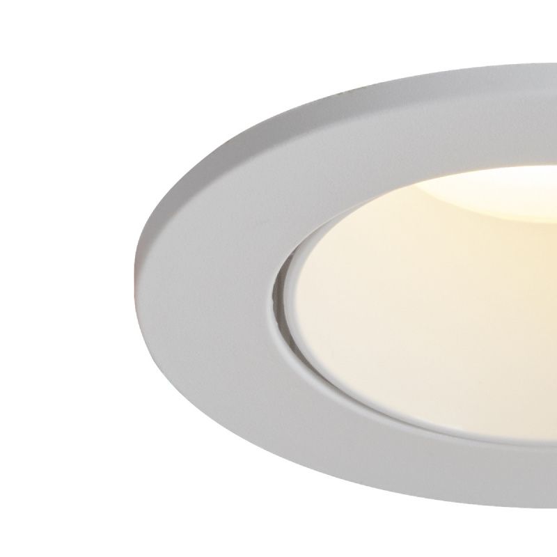 Встраиваемый светильник NUVOLT LDL-039W