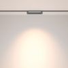 Трековый светильник Technical TR010-1-10W4K-M-B
