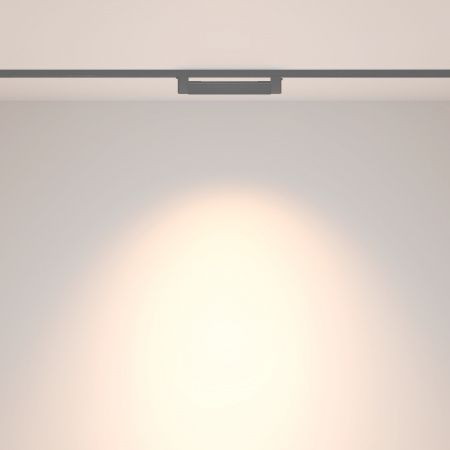 Трековый светильник Technical TR010-1-10W4K-M-B