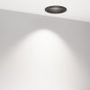Светильник MS-ALORA-BUILT-R106-9W Day4000-MIX (BK, 40 deg, TRIAC) (Arlight, IP54 Пластик, 3 года) 048082