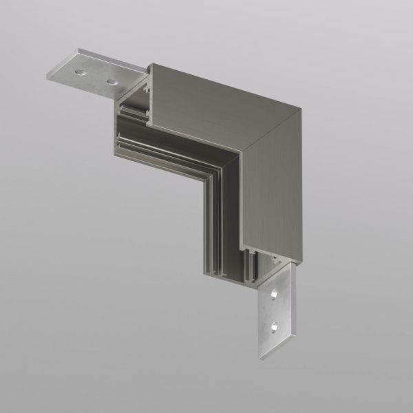 Угловой элемент для трека SHINE BASE TR5732-DN