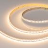 Светодиодная лента ULTRA-C180-10mm 24V Warm3000 (19.2 W/m, IP20, 5630, 5m) (Arlight, высок.эфф.200 лм/Вт) 040250