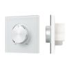 INTELLIGENT ARLIGHT Роторная панель SMART-DALI-301-31-DT6/DT8 Белая (BUS/24V, встраив., 2.4G) (IARL, -) 060681