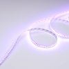 Светодиодная лента RT-G168-10mm 24V RGB (17.3 W/m, IP20, 3838, 5m) (Arlight, Открытый) 028256(2)