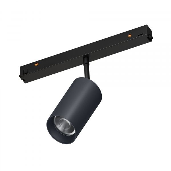 Светильник MAG-ORIENT-COLOR-SPOT-R45-10W Day4000-MIX (RAL7024, 15 deg, 48V, DALI) (Arlight, IP20 Металл, 5 лет) 065269