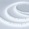 Светодиодная лента RT-A120-8mm 24V White6000 (9.6 W/m, IP20, 2835, 50m) (Arlight, 9.6 Вт/м, IP20) 024568(2)