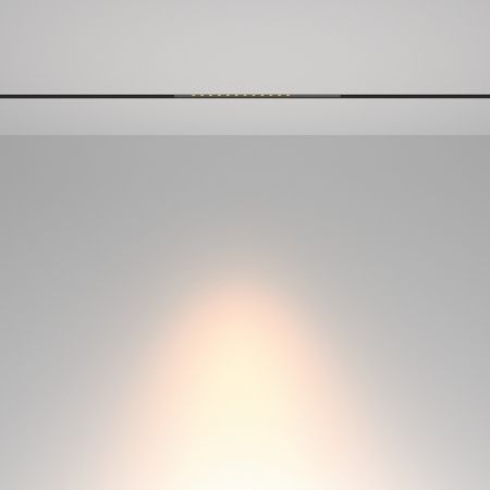 Трековый светильник Technical TR232-2-15W3K-B