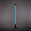 Подвесной светильник Seletti Linea LED Blue