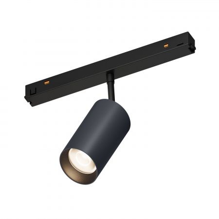 Светильник MAG-ORIENT-COLOR-SPOT-R45-10W Warm3000 (RAL7024, 36 deg, 48V) (Arlight, IP20 Металл, 5 лет) 065266