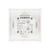 INTELLIGENT ARLIGHT Сенсорная панель DALI-901-11-4G-DIM-DT6-IN White (BUS) (IARL, IP20 Пластик, 3 года) 037194