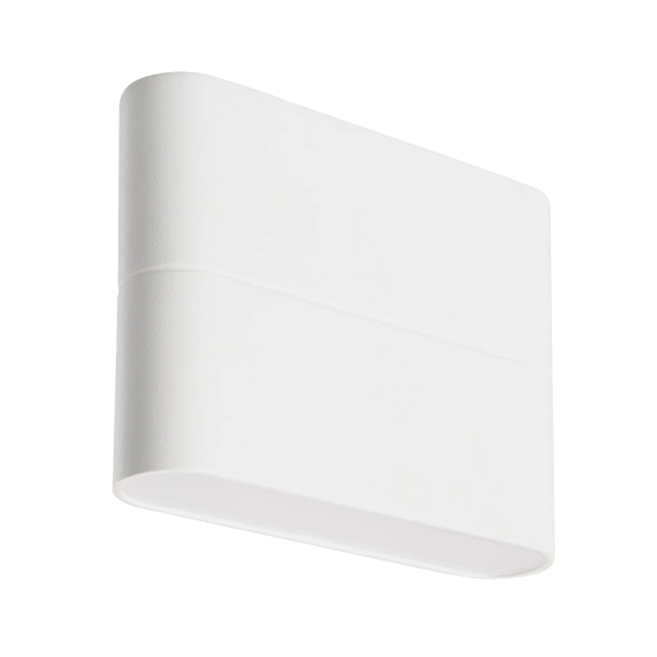 Светильник SP-Wall-110WH-Flat-6W Day White (Arlight, IP54 Металл, 3 года) 021086