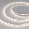 Светодиодная лента RT-A120-8mm 24V Day4000 (9.6 W/m, IP20, 2835, 50m) (Arlight, Открытый) 024570(2)