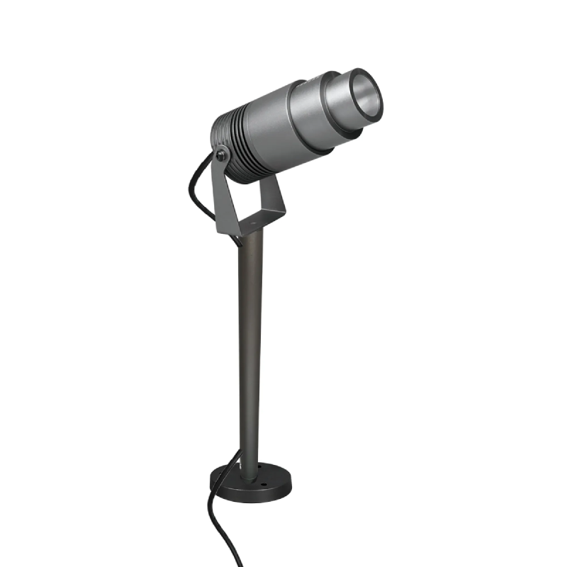 Основание для светильника ALT-POLE-BASE-500 (DG) (Arlight, Металл) 032542