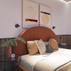 Светильник SP-BED-R90-3W Warm3000 (BK, 20 deg, 230V) (Arlight, IP20 Металл, 3 года) 029634