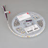 Светодиодная лента RT-B60-10mm 24V RGBW-White (14.4 W/m, IP20, 5060, 5m) (Arlight, Открытый) 018325(2)
