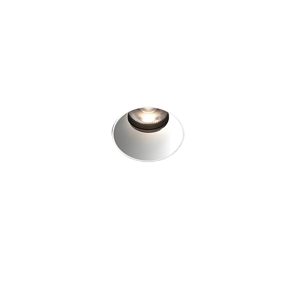 Спот Oty Light Invisibile 1A 15W 3000К 50 White on/off