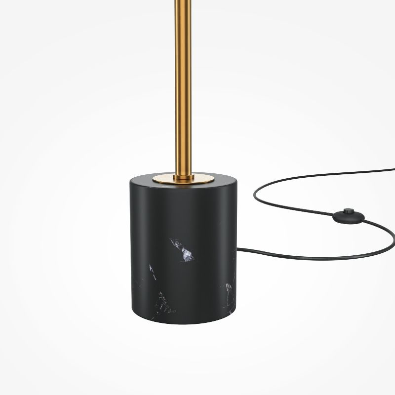 Напольный светильник (торшер) Maytoni MOD281FL-L33BS3K