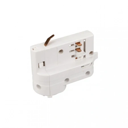 Адаптер LGD-4TR-ADAPTER-DALI-1-WH (C) (Arlight, IP20 Пластик, 3 года) 024053