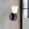 Elstead Lighting BOWTIE-1-MB