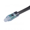 Герметичный управляемый модуль Arlight DMX-UVR-D12 12V RGB