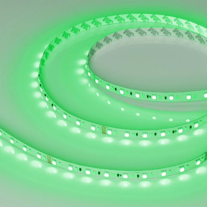 Светодиодная лента IC-BA108-12mm 48V RGBW-Warm (15 W/m, IP20, 5060/2835, 40m) (Arlight, стабилизированная) 029990(2)