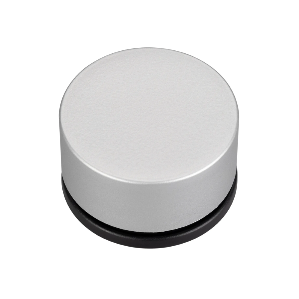 Пульт ARL-SIRIUS-DIM-Rotary Silver (2.4G) (Arlight, IP20 Пластик, 3 года) 029929