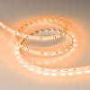 Светодиодная лента RT-B60-10mm 24V Orange (14.4 W/m, IP20, 5060, 5m) (Arlight, 14.4 Вт/м, IP20) 015974(2)