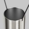 Трековый светильник Technical TR157-1-12W3K-PT