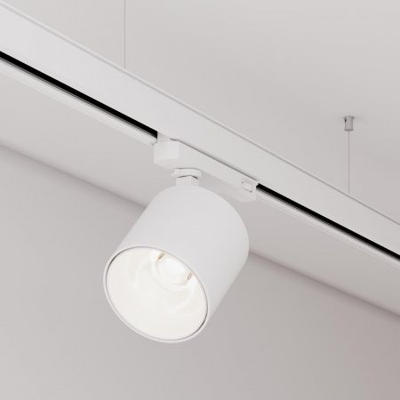 Светильник LGD-DYKE-4TR-R90-26W Day4000 (WH, 50 deg, 230V) (Arlight, IP20 Металл, 5 лет) 052287