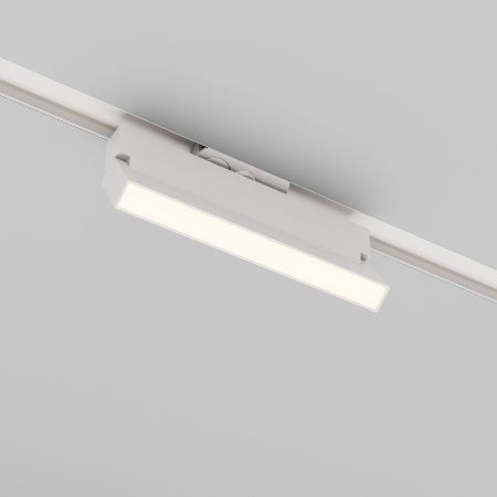 Трековый светильник Technical TR223-1-12WCCT-W-W