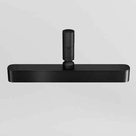Трековый светильник Technical TR202-1-10W3K-B