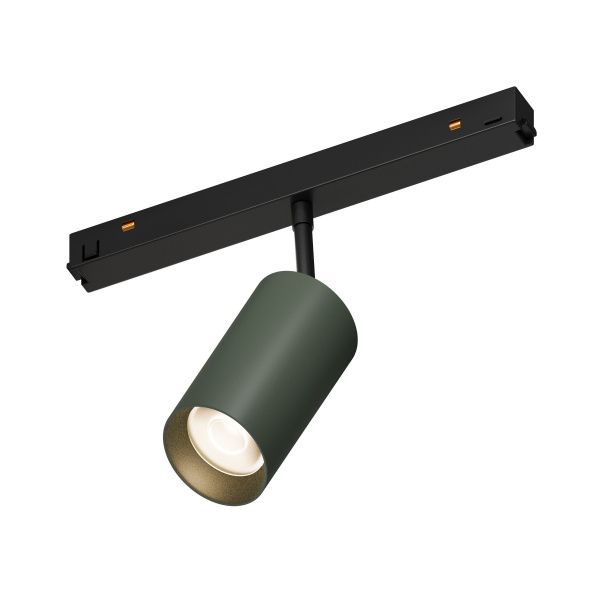 Светильник MAG-ORIENT-COLOR-SPOT-R45-10W Day4000 (RAL7009, 26 deg, 48V) (Arlight, IP20 Металл, 5 лет) 065729