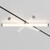 Трековый светильник Technical TR086-2-25W4K-B