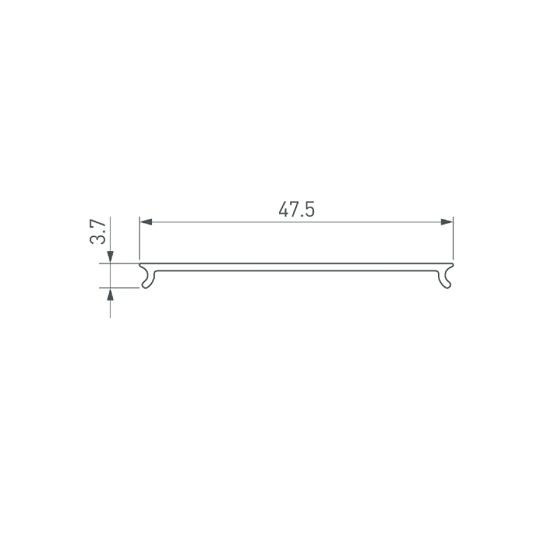 Экран STRETCH-S-50-CEIL-CENTER-10m OPAL (GAMMA50) (Arlight, -) 046943
