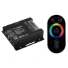 Контроллер VT-S17-4x6A (12-24V, ПДУ Овал, RF) (Arlight, IP20 Металл, 3 года) 023322