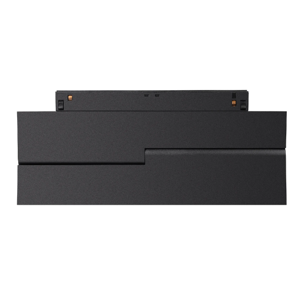 Светильник MAG-ORIENT-DOTS-FOLD-S230-12W Day4000-MIX (BK, 30 deg, 48V, TUYA) (Arlight, IP20 Металл, 5 лет) 047139