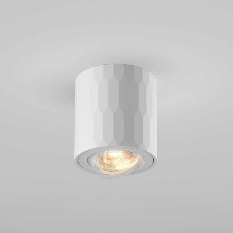 Потолочный светильник NUVOLT LDL-003W